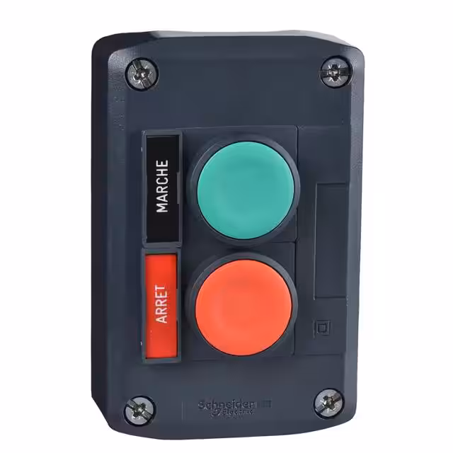 XALACS2 Schneider Electric  Industrial Equipment